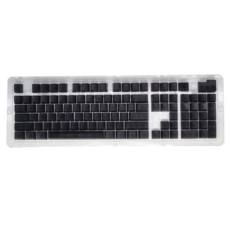 キーキャップ メカニカルキーボード用 104キー | PlusNao | 詳細画像8 