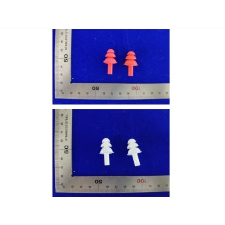 水泳用耳栓 鼻栓 セット | PlusNao | 詳細画像10 