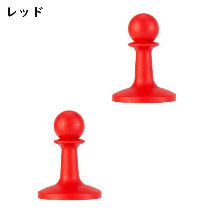 テントポールキャップ 避雷キャップ 同色2個セット | PlusNao | 詳細画像12 