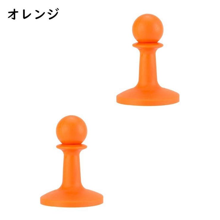 テントポールキャップ 避雷キャップ 同色2個セット | PlusNao | 詳細画像14 