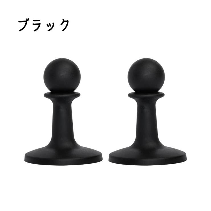 テントポールキャップ 避雷キャップ 同色2個セット | PlusNao | 詳細画像17 