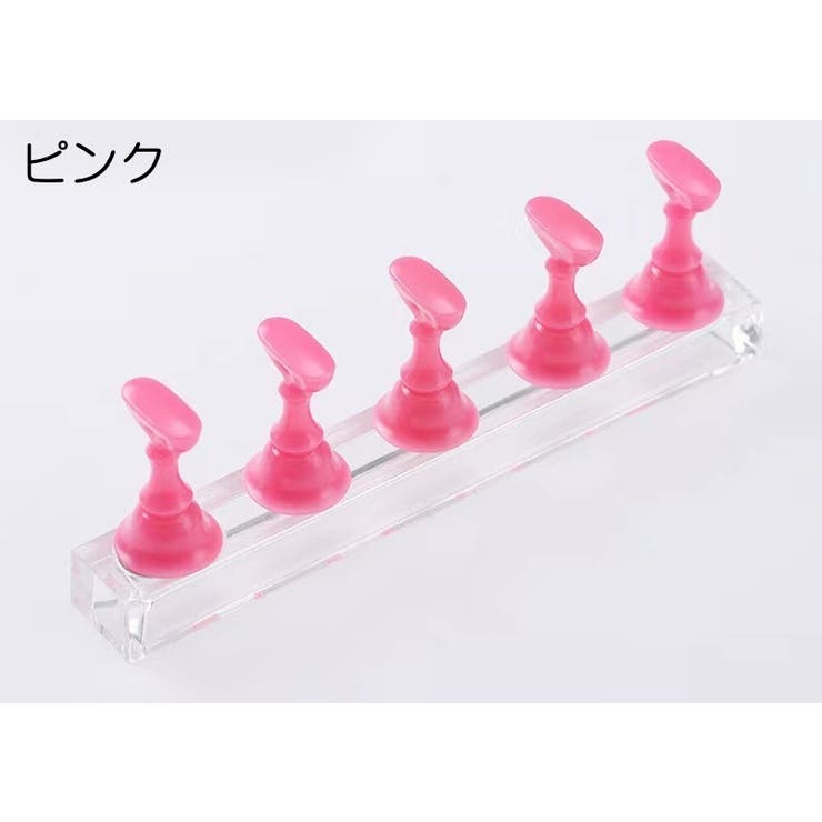 ネイルチップスタンド マグネットタイプ 磁石式 | PlusNao | 詳細画像10 