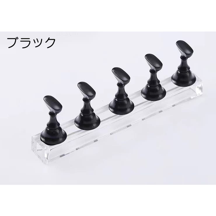 ネイルチップスタンド マグネットタイプ 磁石式 | PlusNao | 詳細画像11 