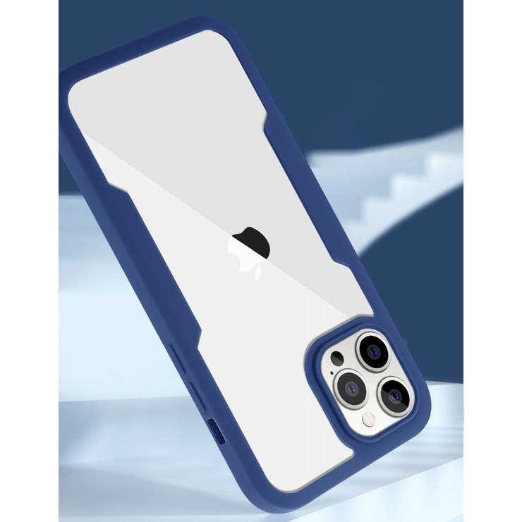 iPhoneケース カバー スマホケース | PlusNao | 詳細画像4 