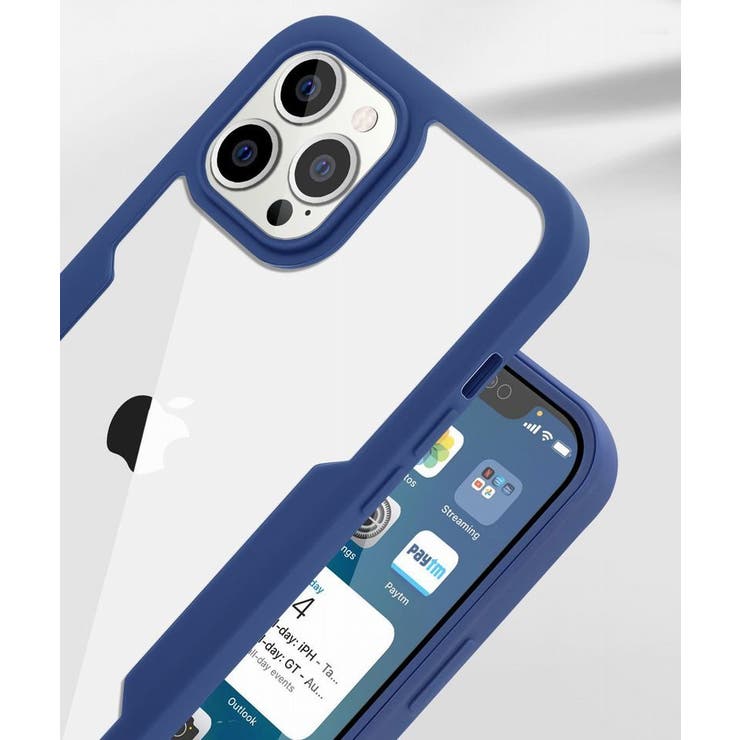 iPhoneケース カバー スマホケース | PlusNao | 詳細画像6 