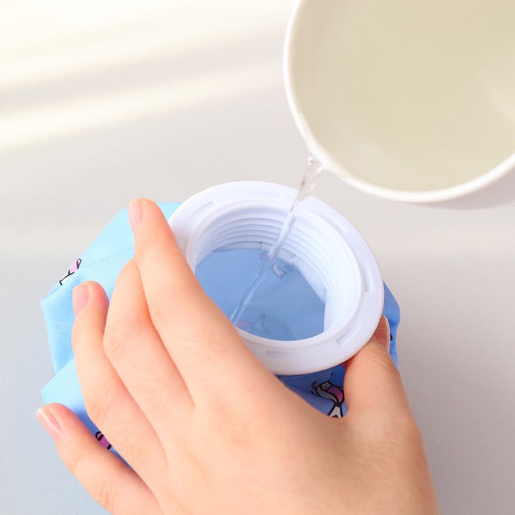 アイシングバッグ 氷嚢 氷のう | PlusNao | 詳細画像17 