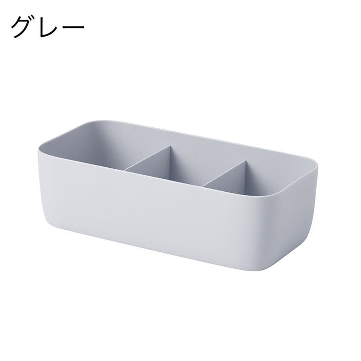 衣類収納ボックス 下着収納ケース 仕切りボックス | PlusNao | 詳細画像10 