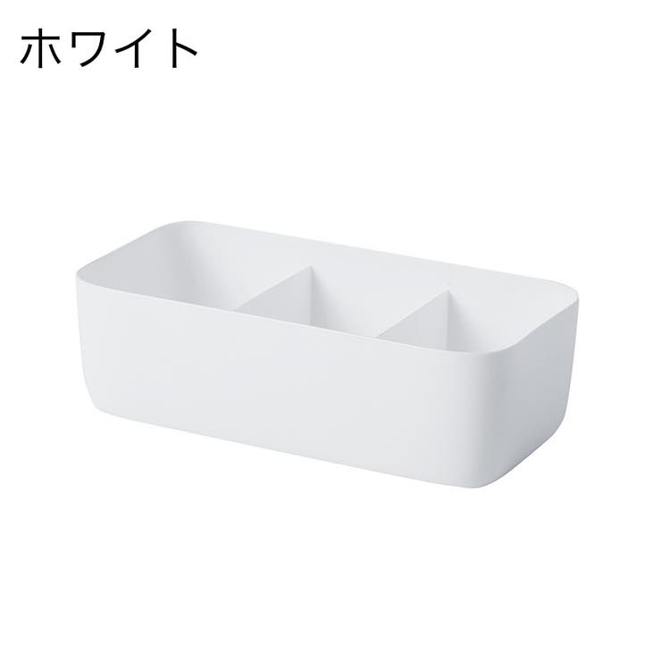 衣類収納ボックス 下着収納ケース 仕切りボックス | PlusNao | 詳細画像8 