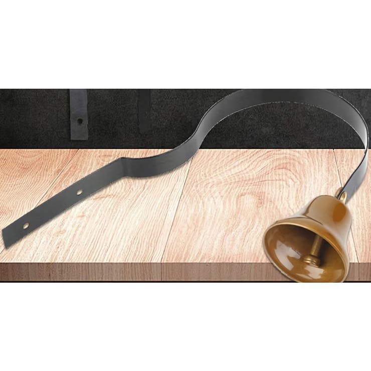 ドアベル 壁掛け 呼び鈴 | PlusNao | 詳細画像5 