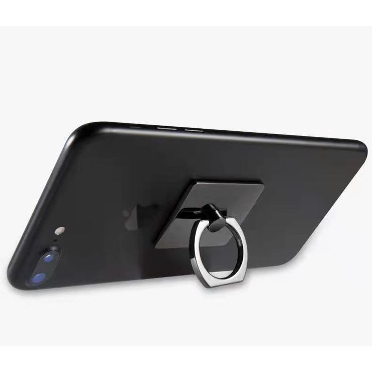 スマホリング 単品 1個 | PlusNao | 詳細画像7 