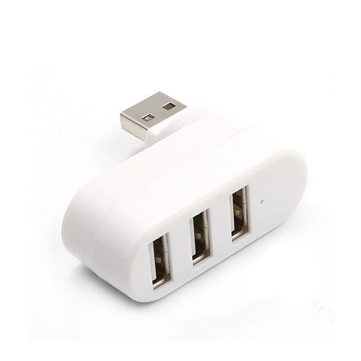 USBハブ 3ポート パソコン周辺機器 | PlusNao | 詳細画像13 