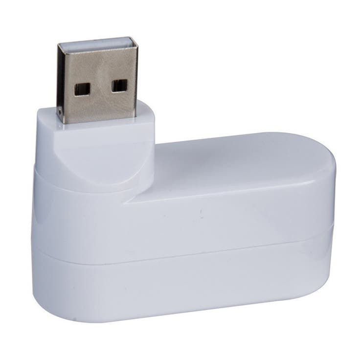 USBハブ 3ポート パソコン周辺機器 | PlusNao | 詳細画像14 
