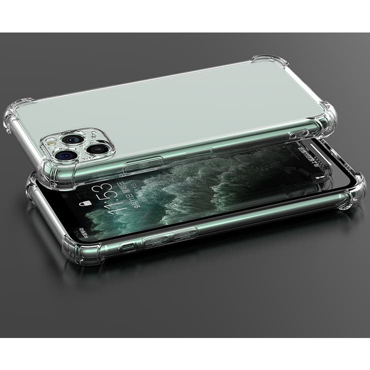 iPhoneケース アイフォンケース スマホカバー | PlusNao | 詳細画像5 