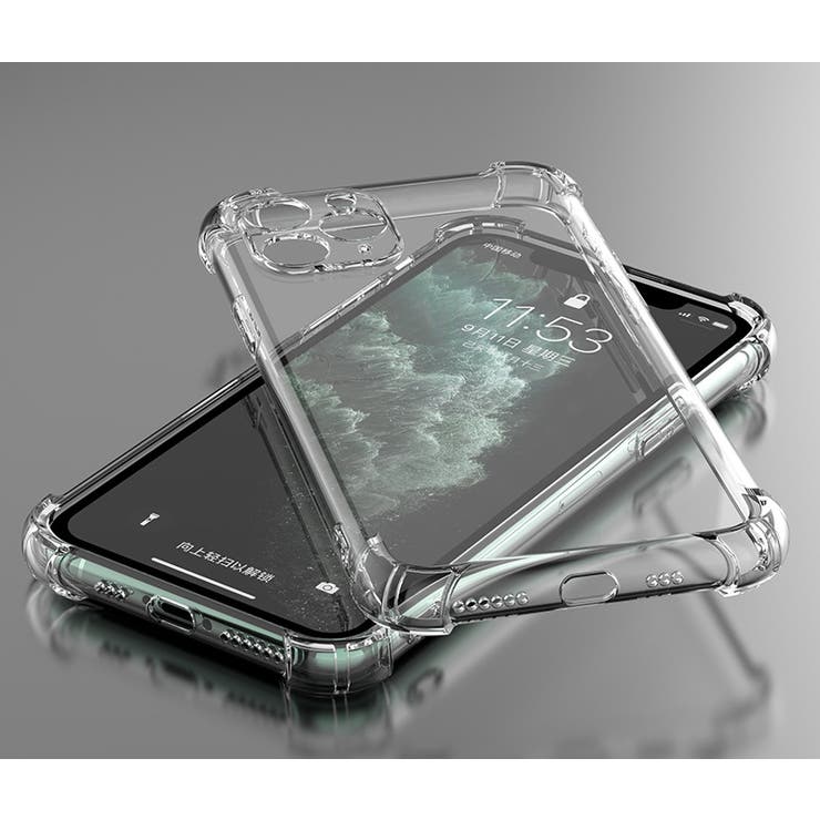 iPhoneケース アイフォンケース スマホカバー | PlusNao | 詳細画像7 