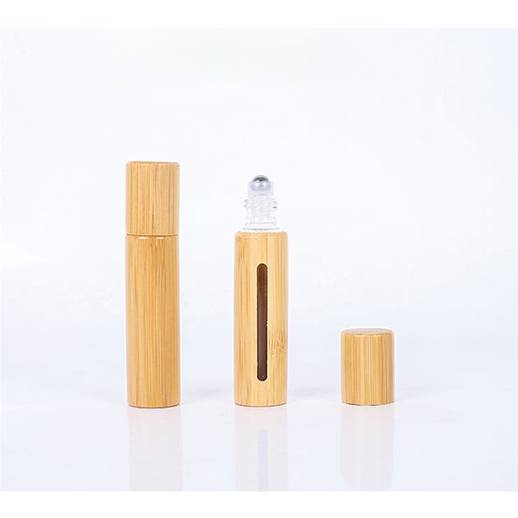 アトマイザー ロールオン 3ml | PlusNao | 詳細画像10 