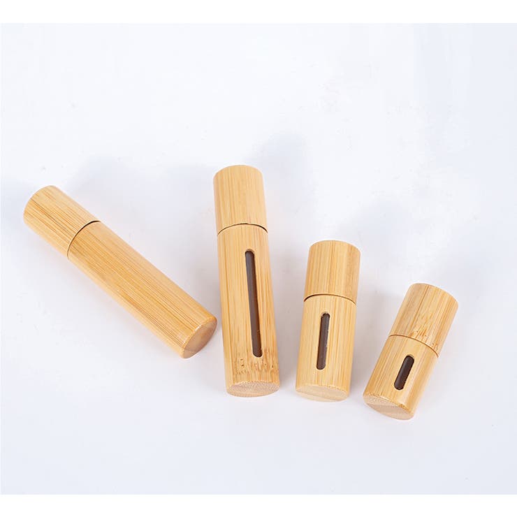 アトマイザー ロールオン 3ml | PlusNao | 詳細画像11 