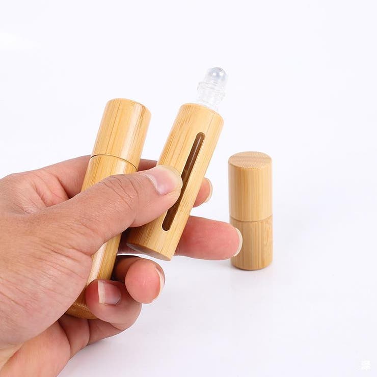 アトマイザー ロールオン 3ml | PlusNao | 詳細画像4 