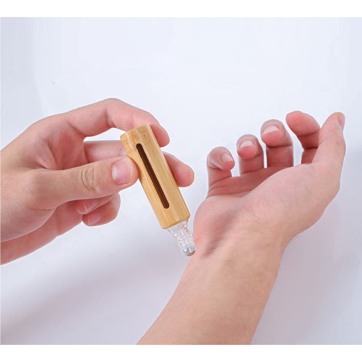 アトマイザー ロールオン 3ml | PlusNao | 詳細画像5 