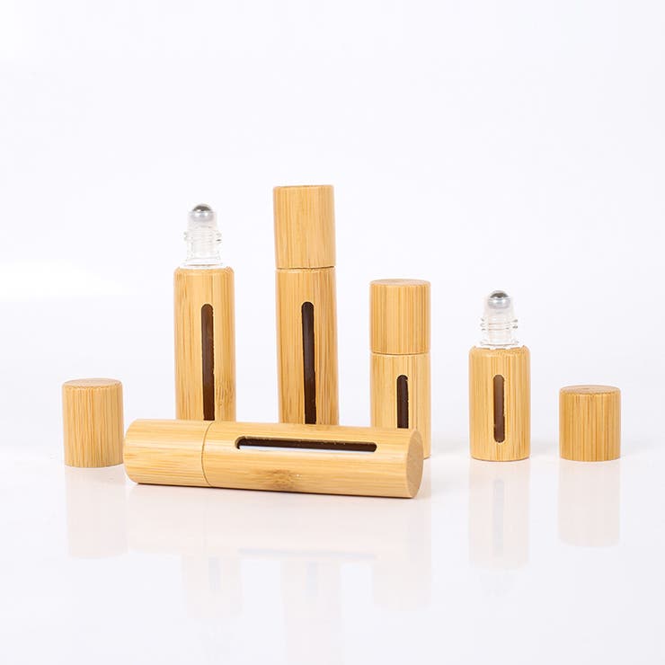 アトマイザー ロールオン 3ml | PlusNao | 詳細画像7 