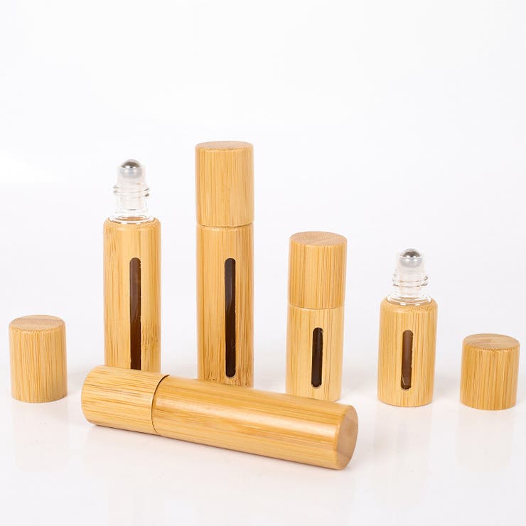 アトマイザー ロールオン 3ml | PlusNao | 詳細画像8 