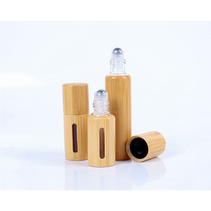 アトマイザー ロールオン 3ml | PlusNao | 詳細画像9 