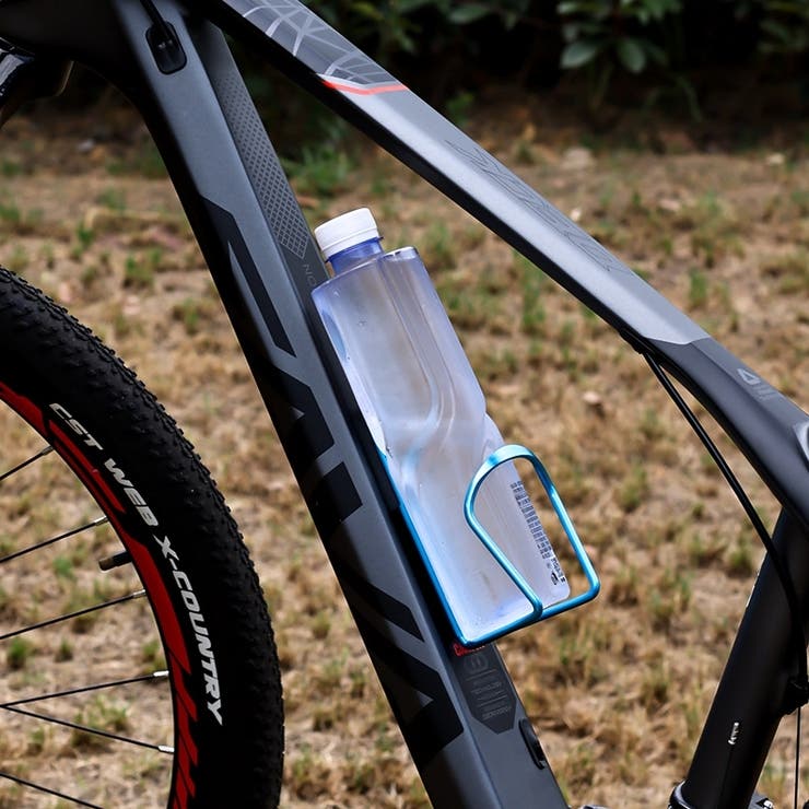 ボトルケージ ドリンクホルダー 自転車用 | PlusNao | 詳細画像3 