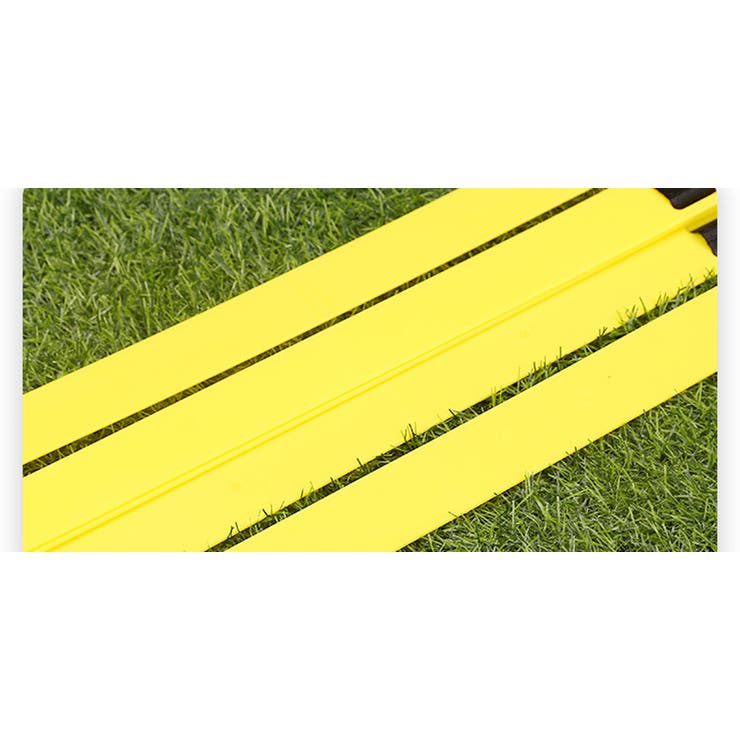トレーニングラダー スポーツ用品 7m | PlusNao | 詳細画像8 