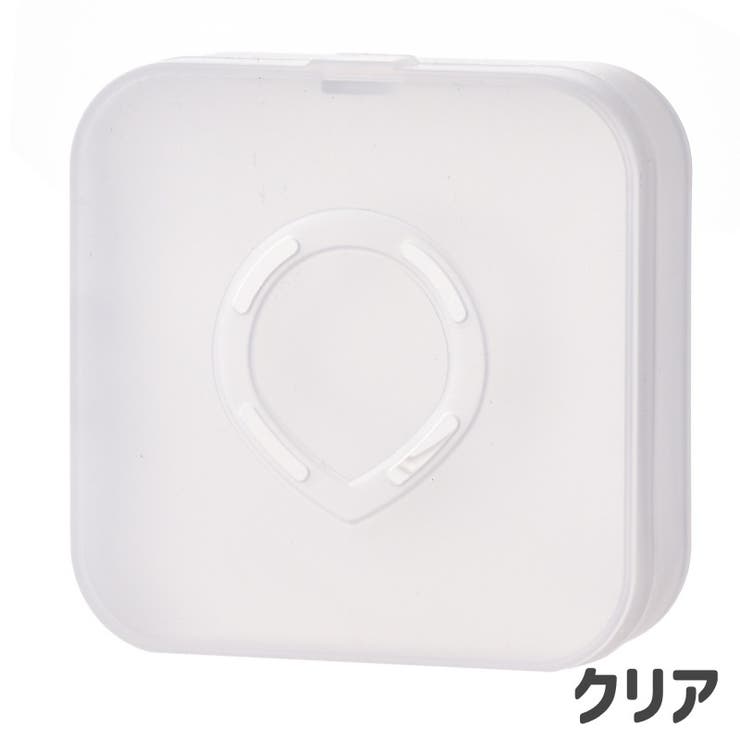 メイクパフケース スポンジケース 収納ケース | PlusNao | 詳細画像13 