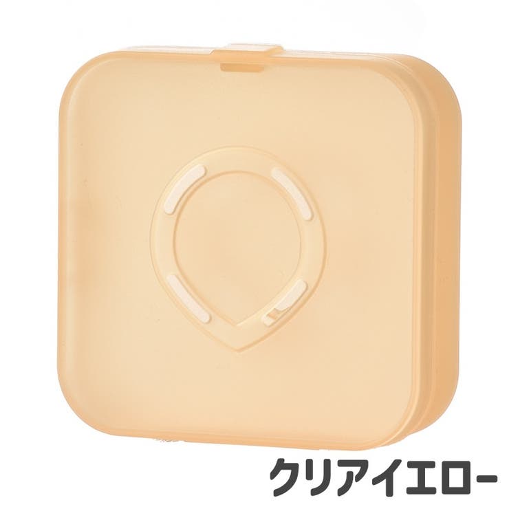 メイクパフケース スポンジケース 収納ケース | PlusNao | 詳細画像14 