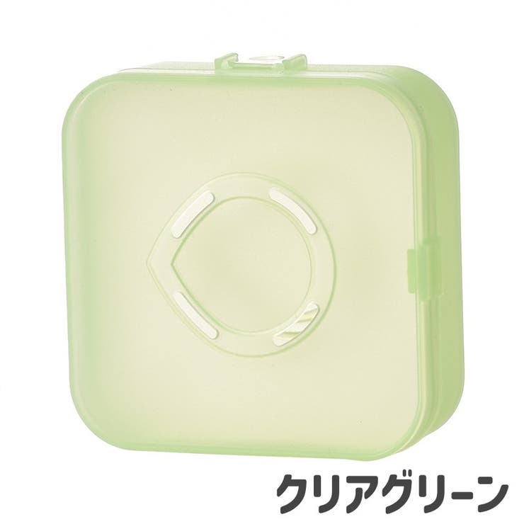 メイクパフケース スポンジケース 収納ケース | PlusNao | 詳細画像16 