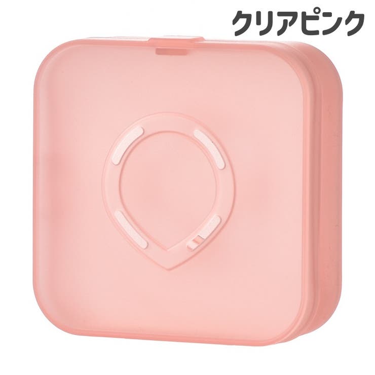 メイクパフケース スポンジケース 収納ケース | PlusNao | 詳細画像18 