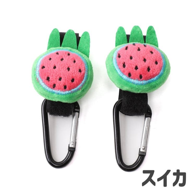 ベビーカー用フック バギーフック 2個セット | PlusNao | 詳細画像6 