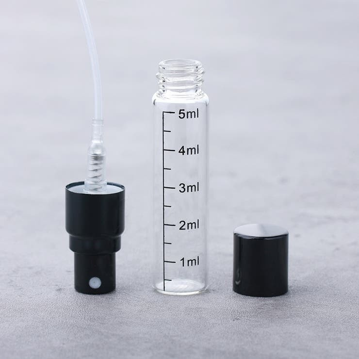 アトマイザー 詰め替え容器 5ml | PlusNao | 詳細画像10 