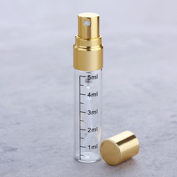 アトマイザー 詰め替え容器 5ml | PlusNao | 詳細画像6 