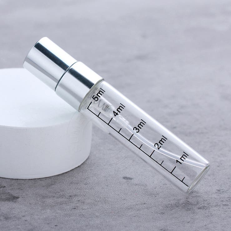 アトマイザー 詰め替え容器 5ml | PlusNao | 詳細画像8 