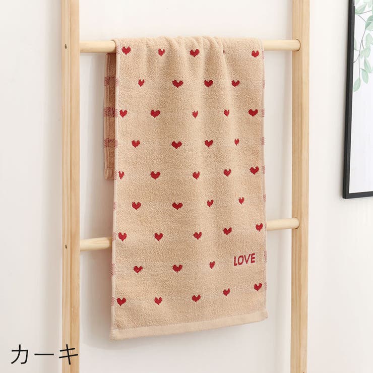 フェイスタオル 単品 1枚 | PlusNao | 詳細画像10 