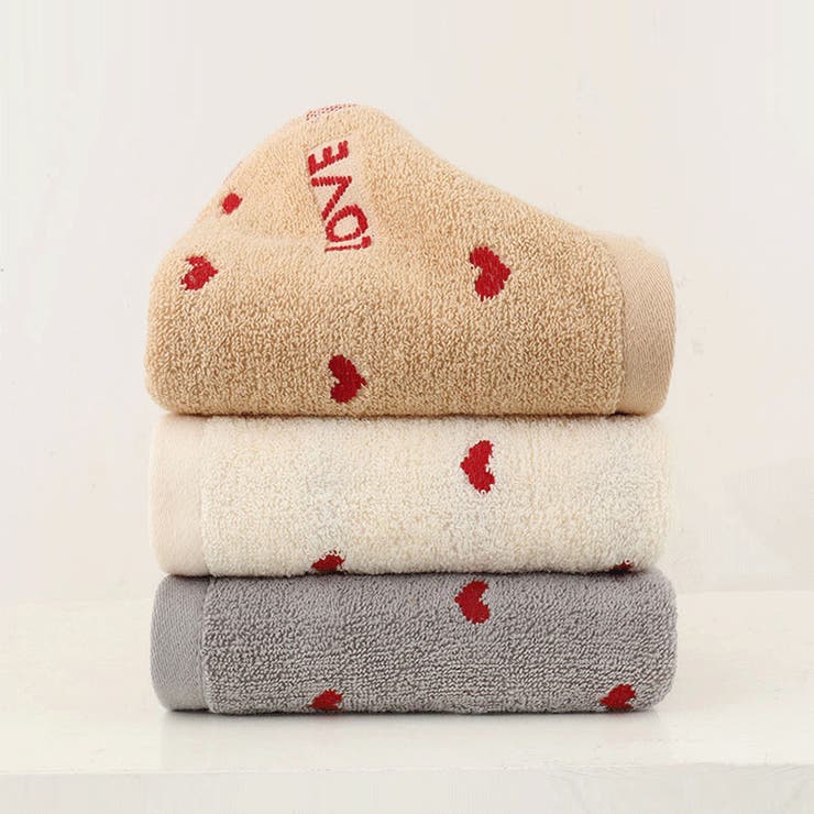 フェイスタオル 単品 1枚 | PlusNao | 詳細画像7 