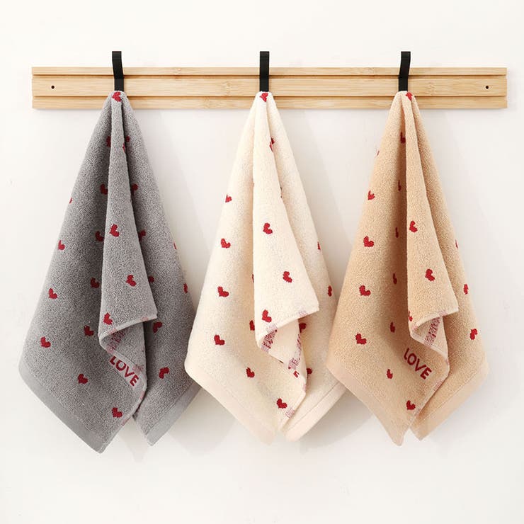 フェイスタオル 単品 1枚 | PlusNao | 詳細画像8 