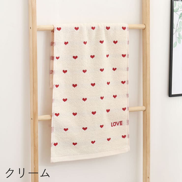 フェイスタオル 単品 1枚 | PlusNao | 詳細画像9 