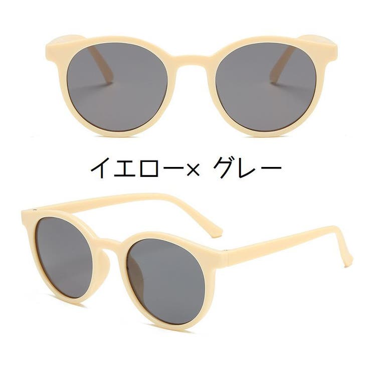 サングラス 偏光レンズ レディース | PlusNao | 詳細画像7 