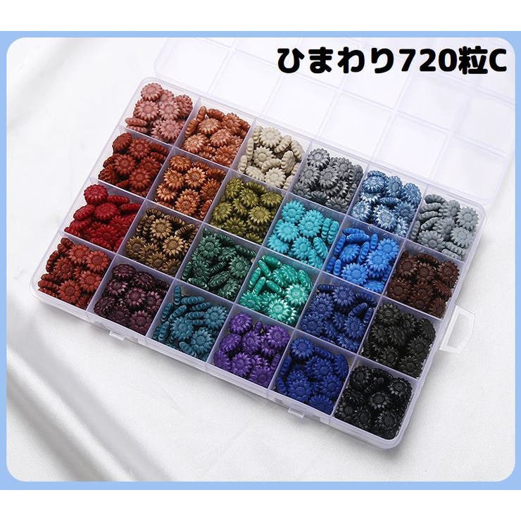 シーリングワックス 封蝋 シーリングスタンプ用品 | PlusNao | 詳細画像12 