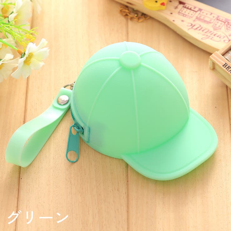コインケース 小銭入れ 財布 | PlusNao | 詳細画像10 