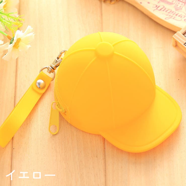 コインケース 小銭入れ 財布 | PlusNao | 詳細画像7 
