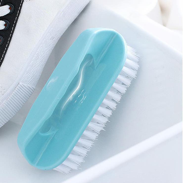 シューズブラシ 靴ブラシ 2個セット | PlusNao | 詳細画像10 