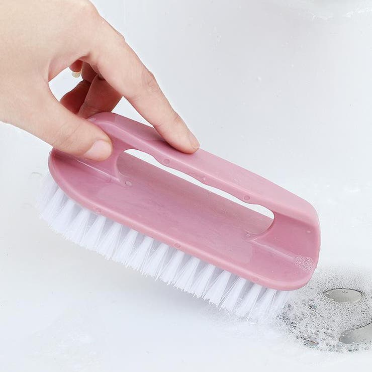 シューズブラシ 靴ブラシ 2個セット | PlusNao | 詳細画像6 