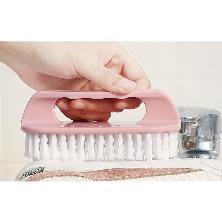 シューズブラシ 靴ブラシ 2個セット | PlusNao | 詳細画像7 