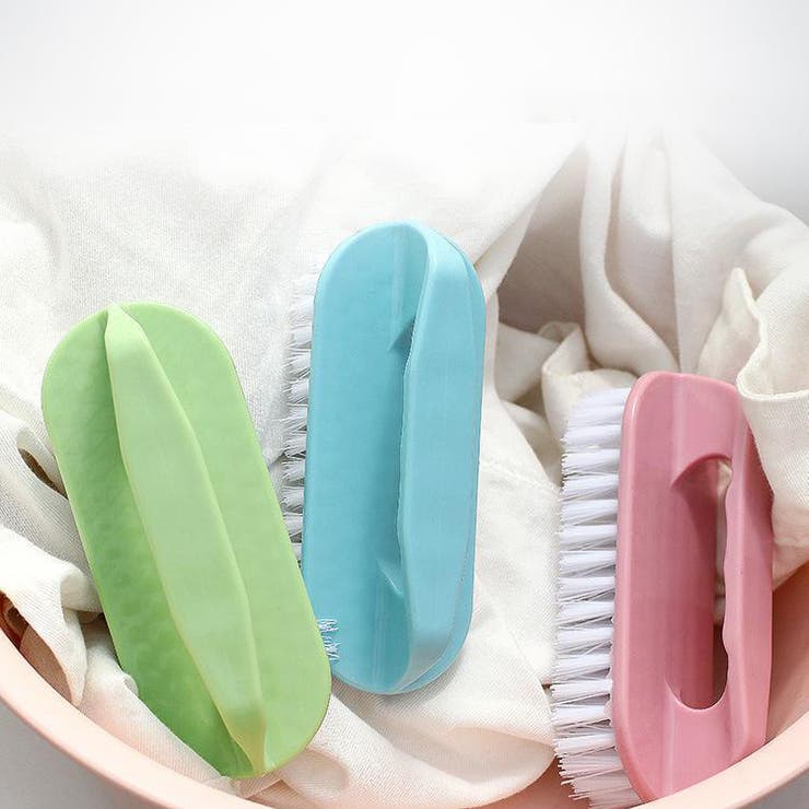 シューズブラシ 靴ブラシ 2個セット | PlusNao | 詳細画像8 