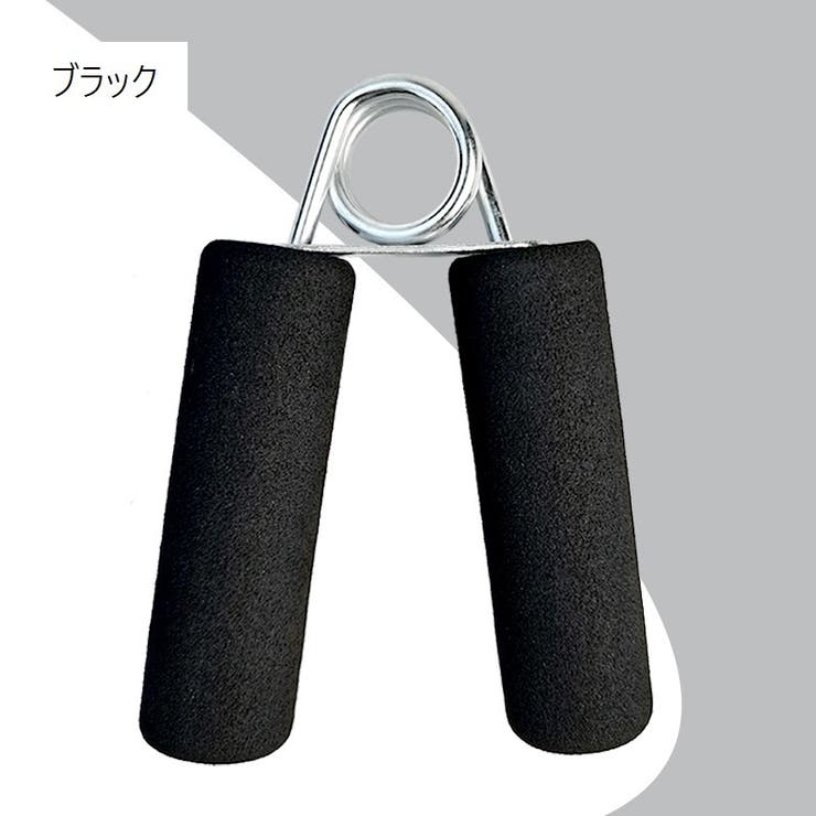 ハンドグリップ 握力トレーニング 握力強化 | PlusNao | 詳細画像18 