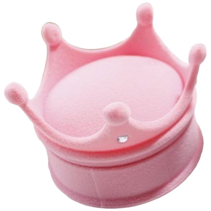 アクセサリーケース ジュエリーケース アクセサリーボックス | PlusNao | 詳細画像8 