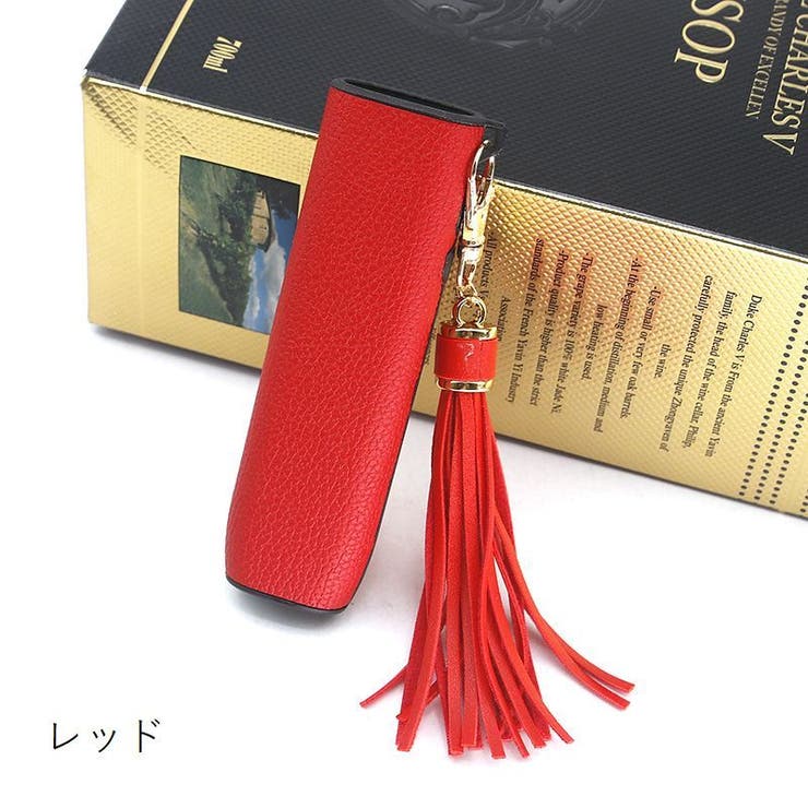 アイコスケース IQOS ILUMA | PlusNao | 詳細画像15 